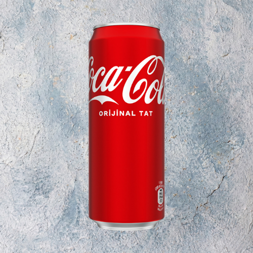 Coca-Cola (33 cl.)
