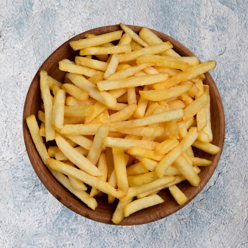 Çınar Special Patates